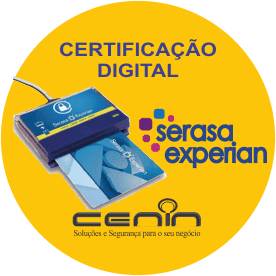 Certificação digital