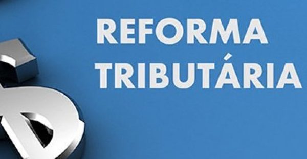 Reforma-tributária