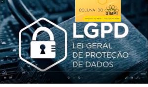 Privacidade LGPD