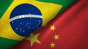 Brasil-e-China
