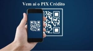 PIX para crédito