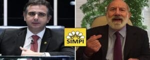 Veto Simples Nacional