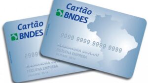 Cartão-BNDES