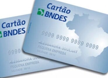 Cartão-BNDES