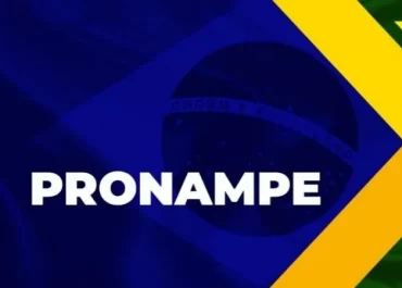 Novo-Pronampe