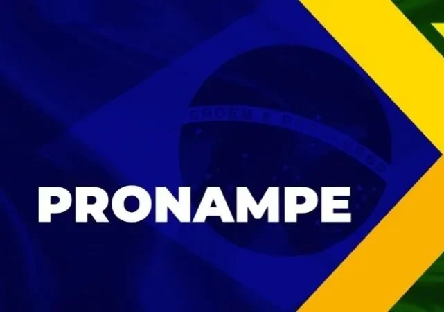 Novo-Pronampe